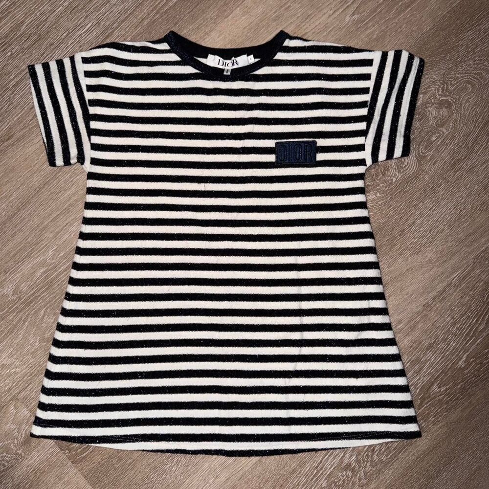 Dior Girl's Dress